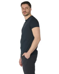TSHIRT MANICA CORTA SERAFINO