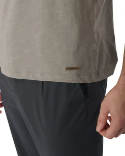 TSHIRT MANICA CORTA SERAFINO