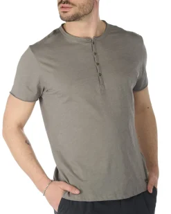 TSHIRT MANICA CORTA SERAFINO