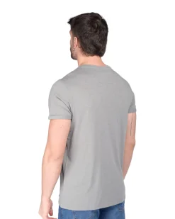 TSHIRT MANICA CORTA STAMPA AQUILA