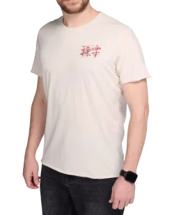 TSHIRT MANICA CORTA ST.BANDIERA