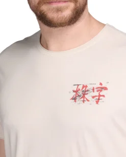 TSHIRT MANICA CORTA ST.BANDIERA