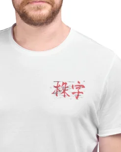 TSHIRT MANICA CORTA ST.BANDIERA
