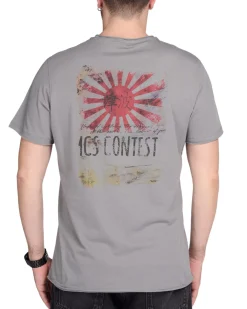 TSHIRT MANICA CORTA ST.BANDIERA