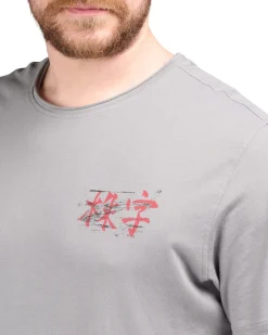 TSHIRT MANICA CORTA ST.BANDIERA