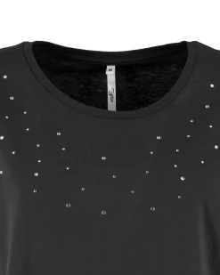 TSHIRT MEZZA MANICA