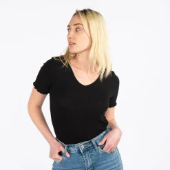 TSHIRT MEZZA MANICA JDYFRANSISKA