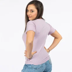 TSHIRT MEZZA MANICA JDYFRANSISKA
