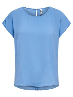 TSHIRT MEZZA MANICA JDYPIPER