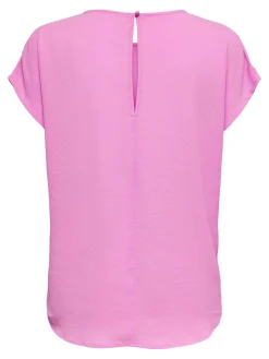 TSHIRT MEZZA MANICA JDYPIPER