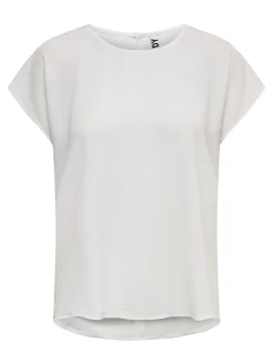 TSHIRT MEZZA MANICA JDYPIPER