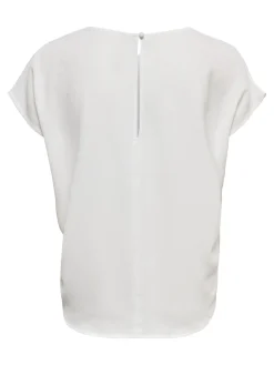 TSHIRT MEZZA MANICA JDYPIPER