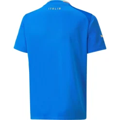 T-SHIRT MM ITALIA FIGC HOME JSY REPLI.JR