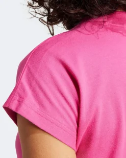 T-SHIRT MM LIN SJ T FUXIA