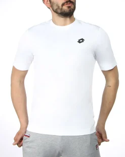 T-SHIRT MM MSP TEE BRIGHT WHITE