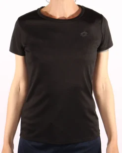 T-SHIRT MM MSP W TEE ALL BLACK
