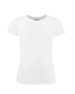 T-SHIRT MM MSP W TEE BRIGHT WHITE