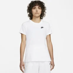 T-SHIRT MM NSW CLUB TEE WHITE