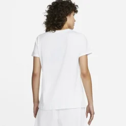 T-SHIRT MM NSW CLUB TEE WHITE