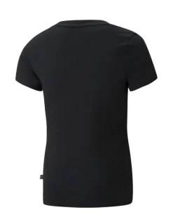 T-SHIRT MM POWER GRAPHIC TEE BLACK