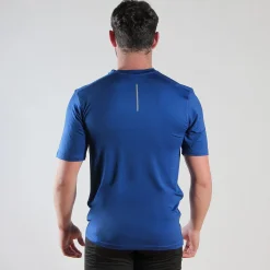T-SHIRT MM RUNNING ANDREA BLUE