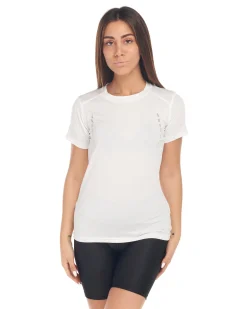T-SHIRT MM RUNNING VALE WHITE