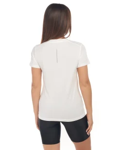 T-SHIRT MM RUNNING VALE WHITE