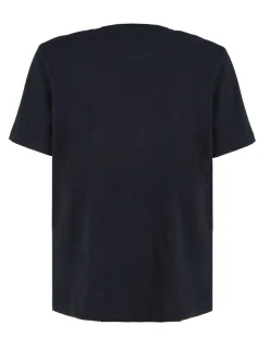 T-SHIRT MM SAINT TROPEZ BLUE