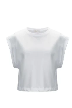TSHIRT SMANICATA