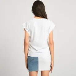 TSHIRT SMANICATA SCL V