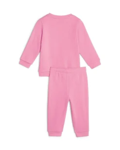 TUTA MINICATS ESS CREW JOGGER FL MAUVED