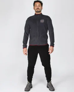 TUTA TIZIANO LEAD-BLACK
