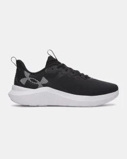 UNDER ARMOUR - SNEAKERS PHADE RN 4 NERE DA UOMO, 6010462_0001