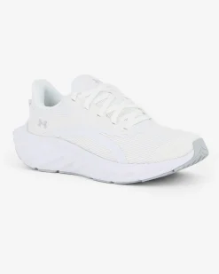 UNDER ARMOUR - SNEAKERS UA W ASCEND BIANCHE DA DONNA,  6009828_0100