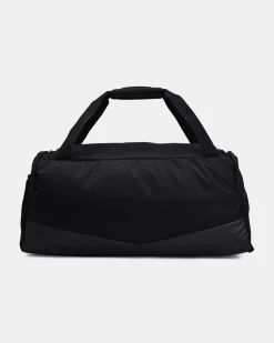 UNDER ARMOUR -UNDENIABLE 5.0 DUFFLE M  NERO, 1369223_0001