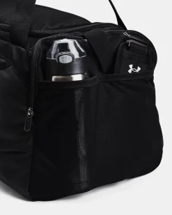 UNDER ARMOUR -UNDENIABLE 5.0 DUFFLE M  NERO, 1369223_0001