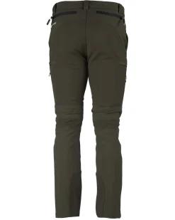 UNIVERS - PANTALONE DA CACCIA LEGEND IN SOFT SHELL