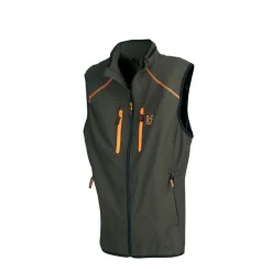 UNIVERS -UOMO GILET SELLA