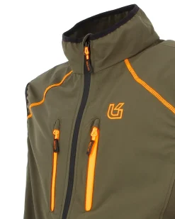 UNIVERS -UOMO GILET SELLA