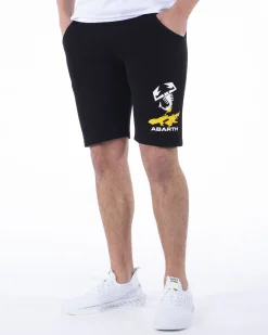 UOMO BERMUDA