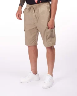 UOMO BERMUDA TAS LAT TC