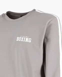 UOMO MAGLIA MANICA LUNGA