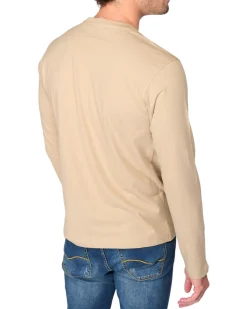 UOMO MAGLIA MANICA LUNGA