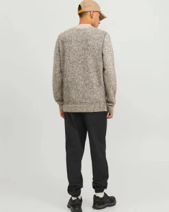 UOMO MAGLIA MANICA LUNGA