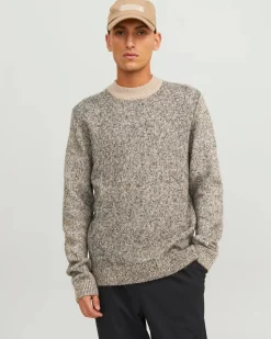 UOMO MAGLIA MANICA LUNGA