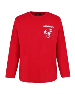 UOMO MAGLIA MANICA LUNGA