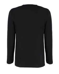 UOMO MAGLIA MANICA LUNGA