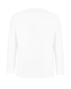 UOMO MAGLIA MANICA LUNGA