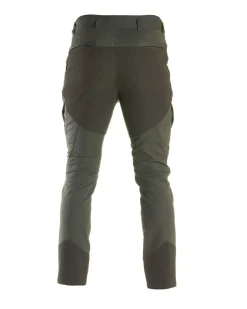 UOMO PANTALONE ALPI ELASTICIZZATO