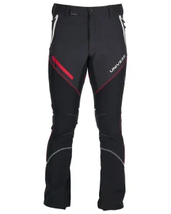 UOMO PANTALONE ANDALO SOFTSHELL U-TEX